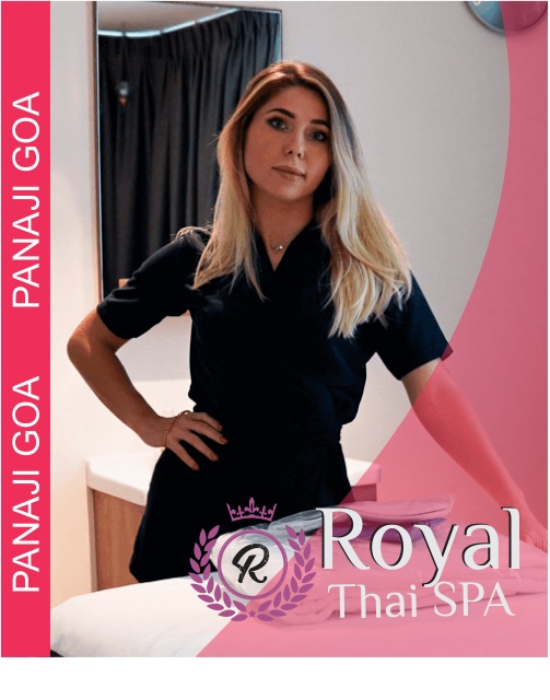 Body Massage In Panaji Goa Royal Thai Spa Panaji Goa Thai Massage In